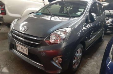 Toyota Wigo G 2016 for sale