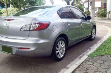 Mazda 3 2013 for sale