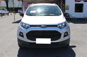 2017 Ford Ecosport for sale