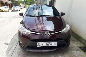 2018 Toyota Vios for sale