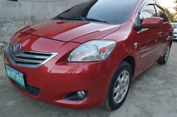 2011 Toyota Vios for sale