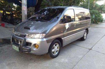 Hyundai Starex 2003 For Sale