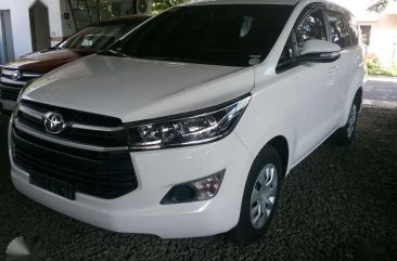 2017 Toyota Innova for sale