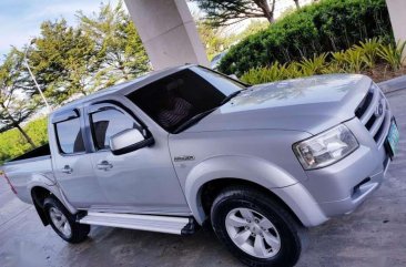 Ford Ranger XLT 4X2 AT 2008 - 430K NEGOTIABLE