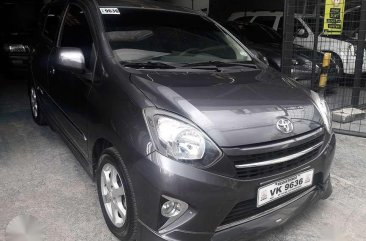 2017 Toyota Wigo for sale