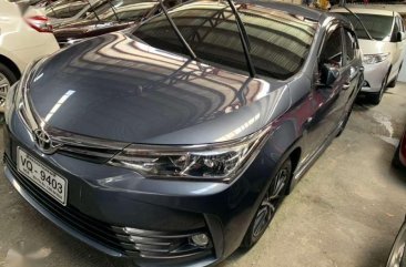 Toyota Corolla Altis 2017 for sale