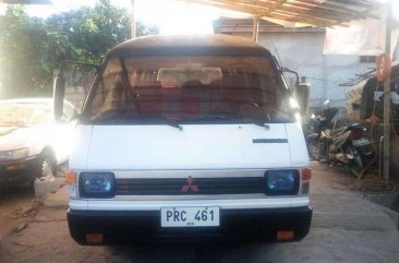 1990 Mitsubishi L300 Versa Van for sale