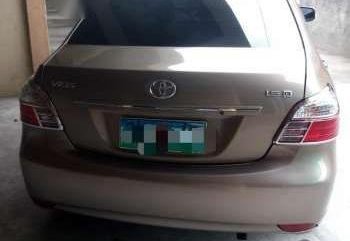 Toyota Vios 2011 for sale