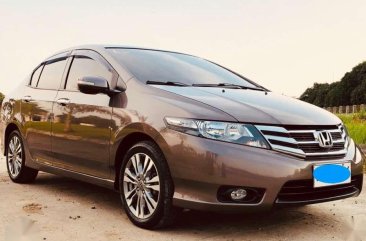 Honda City 2014 for sale