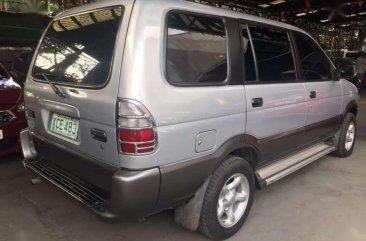 2002 Isuzu Crosswind for sale