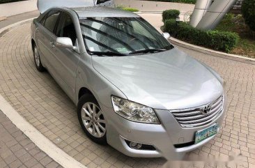 Toyota Camry 2007 for sale