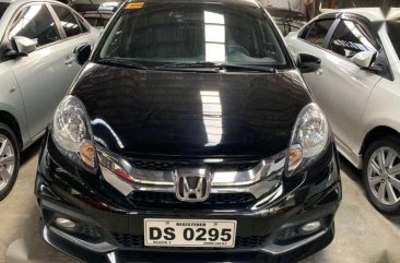 Honda Mobilio RS 2015 for sale