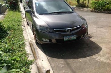 2008 Honda Civic for sale