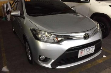 2017 Toyota Vios for sale