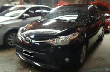 2018 TOYOTA VIOS FOR SALE