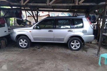 Nissan Xtrail 2005 for sale