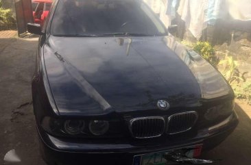 1999 BMW 523i E39 FOR SALE