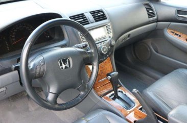 Honda Accord 2005 for sale