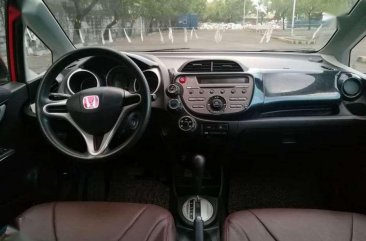 Honda Jazz AT 2010 for sale