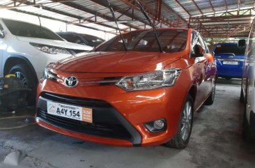 Toyota Vios 2018 for sale