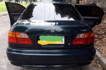 Honda Civic 2000 for sale