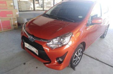 Toyota Wigo 2018 for sale