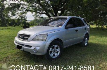 Kia Sorento 2005 For sale