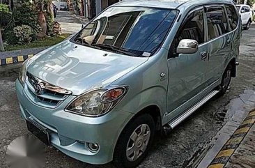 2009 Toyota Avanza For sale