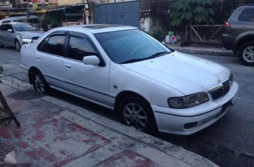 Nissan Exalta STA 2000 for sale