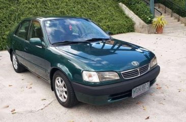 Toyota Corolla 1999 for sale