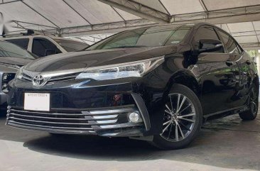 2017 Toyota Corolla Altis 1.6 V AT P838,000 only!