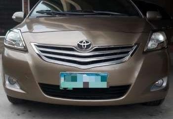 Toyota Vios 2011 for sale