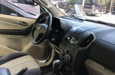 2016 Chevrolet Trailblazer for sale