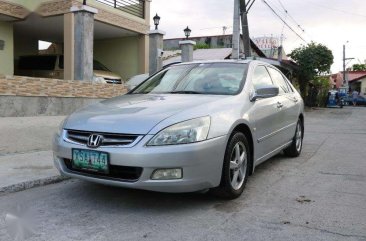 Honda Accord 2005 for sale