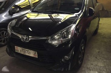 2018 Toyota Wigo for sale