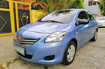 2011 Toyota Vios 1.3 Manual all power 60k mileage all orig