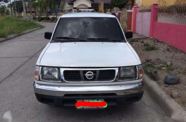 Nissan Frontier 2001 for sale