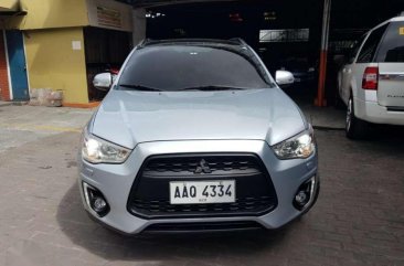 2015 Mitsubish Asx for sale