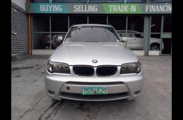 2005 BMW X3 FOR SALE