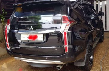 Mitsubishi Montero Sports 2016 For Sale 