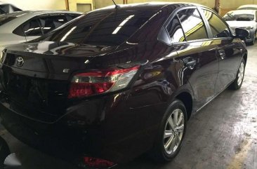 2017 Toyota Vios for sale