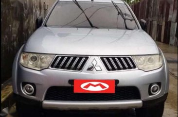 Mitsubishi Montero Sports 2009 for sale