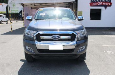 2017 Ford Ranger for sale