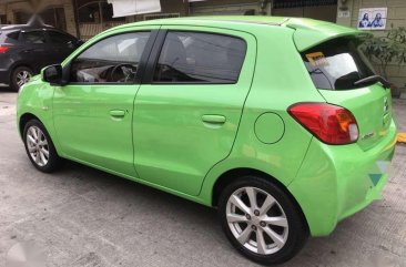 2013 Mitsubishi Mirage for sale