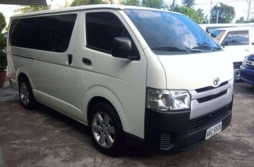 2015 Toyota Hiace for sale