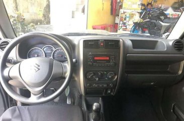 Suzuki Jimny 2017 for sale