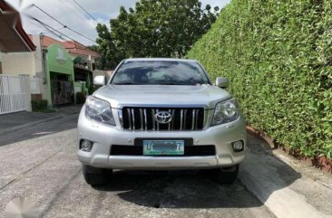 2012 Toyota Prado for sale