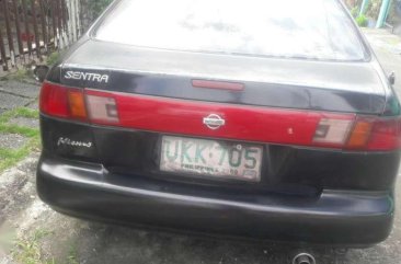 Like New Nissan Sentra for sale