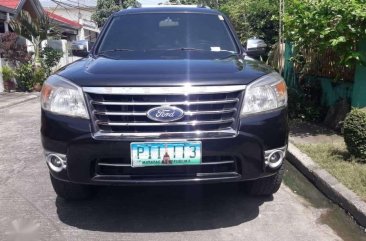 2010 Ford Everest for sale