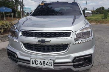 2015 Chevrolet Trailblazer for sale